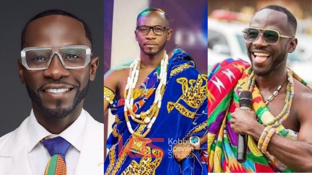 Okyeame Kwame: The Rap Doctor’s Enduring Legacy in Ghanaian Music