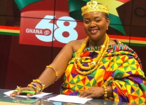 Jonathan Vs. Sarah Teiki Ofori: When Allegations Become Verdict in The Court of Public Opinion