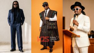 Adomba Effah: A Timeless Ghanaian Music Icon Still Shaping the Industry After Nearly Three Decades