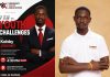 Kobby Josvan Inspires Youth with a Powerful Call to Action on Today’s Challenges